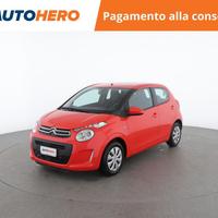 CITROEN C1 NG83906