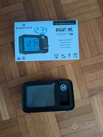 Orologio/sveglia