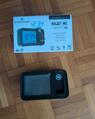 Orologio/sveglia