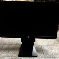 Monitor HP 20 pillici