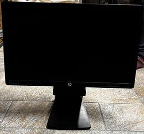 Monitor HP 20 pillici