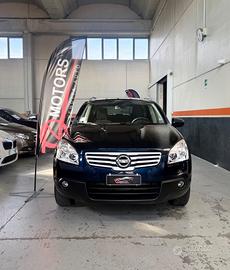 Nissan Qashqai Qashqai+2 1.5 dCi DPF Tekna 7 POSTI
