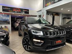 Jeep Compass 2.0 Multijet II aut. 4WD Limited Wint