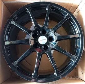 Cerchi in lega Speedline 20" BMW - MERCEDES