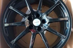 Cerchi in lega Speedline 20" BMW - MERCEDES
