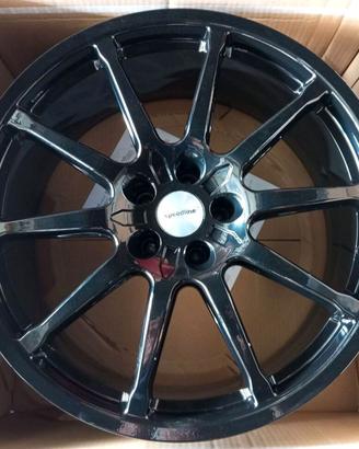 Cerchi in lega Speedline 20" BMW - MERCEDES