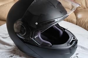 Casco Schuberth C3