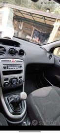 Peugeot 308 2010