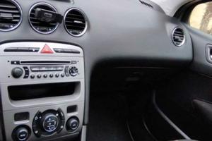 Peugeot 308 2010