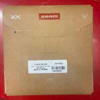 Corona XX Eagle T-type 12v 36t Direct Mount 