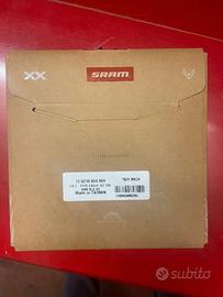 Corona XX Eagle T-type 12v 36t Direct Mount 