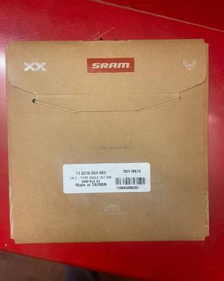 Corona XX Eagle T-type 12v 36t Direct Mount 