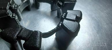 Parastrappi Aprilia RS 250