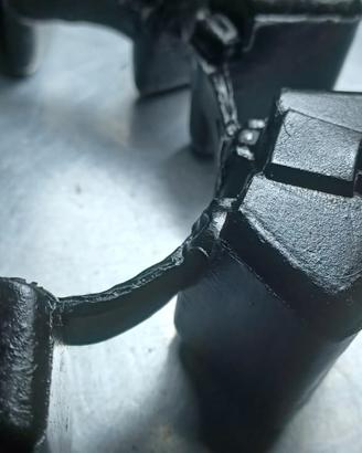 Parastrappi Aprilia RS 250