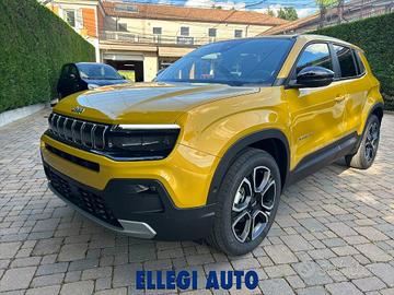 JEEP Avenger PROMO FINANZ. 1.2 Turbo 100 CV Summ