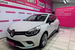 RENAULT Clio 4ª serie Clio dCi 8V 75 CV 5 port...