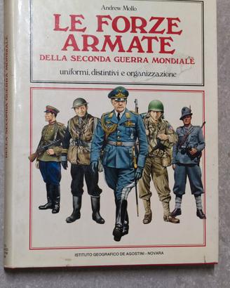 Le forze armate della seconda guerra mondiale 