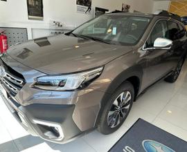 Subaru Outback 2.5i Lineartronic Premium