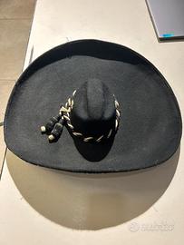 SOMBRERO MESSICANO ORIGINALE
