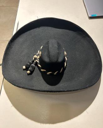 SOMBRERO MESSICANO ORIGINALE