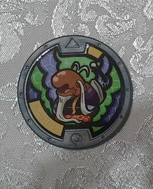 Yokai watch medal serie 4