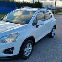 Chevrolet Trax 1.6 FWD LS