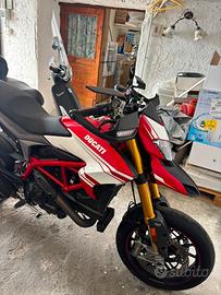 hypermotard 939 sp