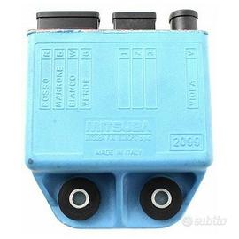 Centralina CDI per Piaggio Free Delivery 50 - 8260