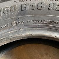 4 GOMME USATE ESTIVO 2056016 - CP30713594