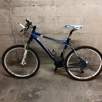Mountainbike