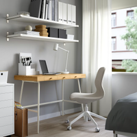 Scrivania Ikea