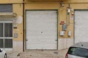 Rif.CM005- magazzino san cataldo