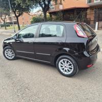 Fiat punto evo 1.3 multijet 95cv s&s emotion 2011