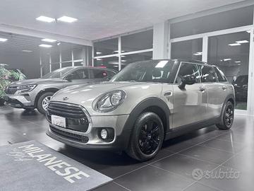 Mini Cooper Clubman 1.5
