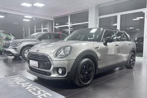 Mini Cooper Clubman 1.5