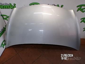 COFANO PER HONDA JAZZ GD ANNO 2005