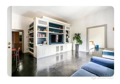 Appartamento di 152 m² con 3 locali a Roma