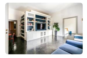 Appartamento di 152 m² con 3 locali a Roma