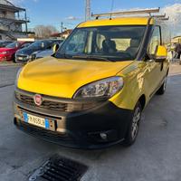 Fiat Doblo Doblò 1.3 MJT PC-TN Cargo Lamierato