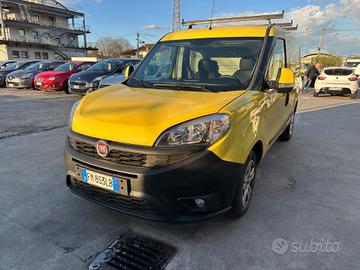 Fiat Doblo Doblò 1.3 MJT PC-TN Cargo Lamierato