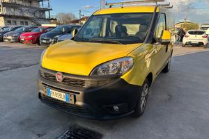 Fiat Doblo Doblò 1.3 MJT PC-TN Cargo Lamierato