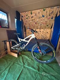 Specialized enduro carbon-tg L