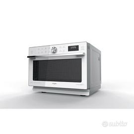 Whirlpool Supreme forno Microonde combinato