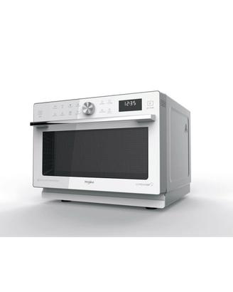 Whirlpool Supreme forno Microonde combinato