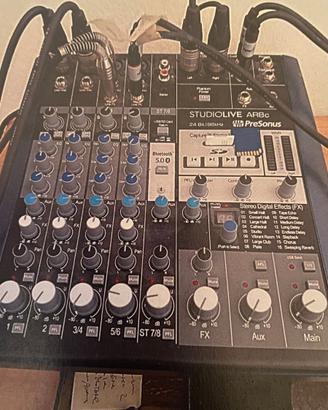 mixer