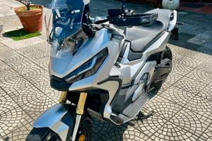 Honda XADV 750 2021