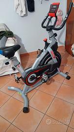 cyclette da casa