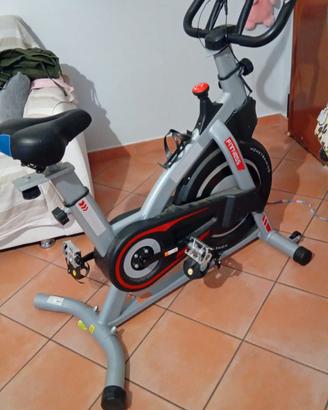 cyclette da casa