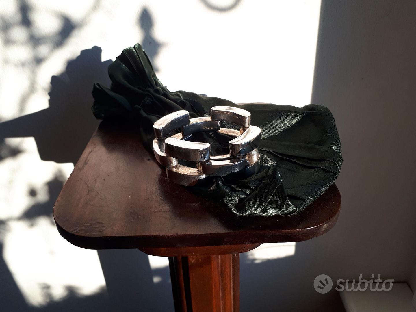 Braccialetto Zodiacale In Pelle Nera - Motivo Fosforescente, Regolabile, 12 Segni, Idea Regalo - Foto 3