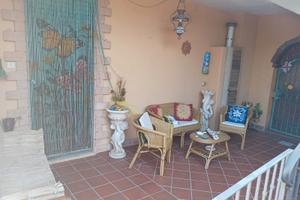 Casa a Girasole - Tortolì - S. M. Navarrese